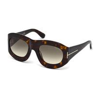 Tom Ford Sunglasses FT0403 MILA 56B