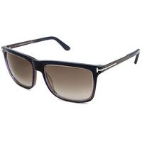 Tom Ford Sunglasses FT0392 KARLIE 92J