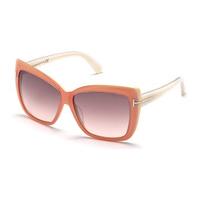 tom ford sunglasses ft0390 irina 44f