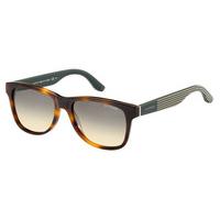 Tommy Hilfiger Sunglasses TH 1266/S 4NW/FI