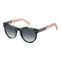 Tommy Hilfiger Sunglasses TH 1291/N/S MBR/9O