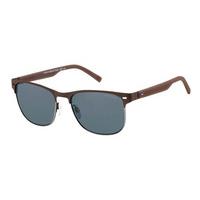 Tommy Hilfiger Sunglasses TH 1401/S R56/QF