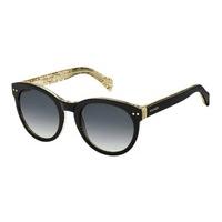 Tommy Hilfiger Sunglasses TH 1291/N/S/CHR NS8/9O