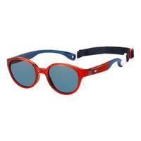 Tommy Hilfiger Sunglasses TH 1424/S Kids Y7G/8F