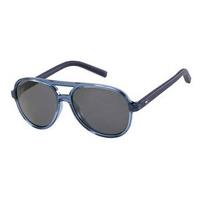 Tommy Hilfiger Sunglasses TH 1221/S Kids CYF/Y1