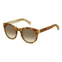 Tommy Hilfiger Sunglasses TH 1291/N/S/CHR NSX/J6