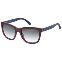 Tommy Hilfiger Sunglasses TH 1285/S FTN/9C