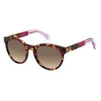 tommy hilfiger sunglasses th 1291s g6xjd