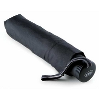 totes Supermini Sport Umbrella Black