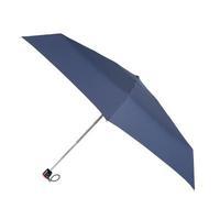 totes Navy Thin Umbrella (5 Section)