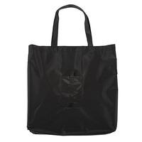 totes Shopping Bag Black One Size
