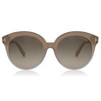 TOM FORD Monica Sunglasses