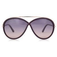 TOM FORD Tamara Sunglasses