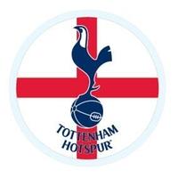Tottenham FC Club Country Tax Disc Holder
