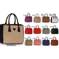 Tote Handbag