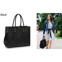 Tote Handbag - 7 Colours