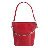 TOV Essentials-Hand bags - Diana Bucket Bag - Red