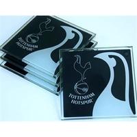 Tottenham FC Glass Coasters