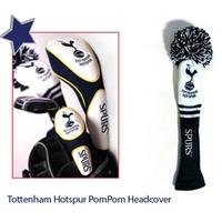 Tottenham FC Pom Pom Driver Head...