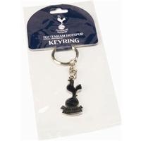 Tottenham FC Crest Key Ring