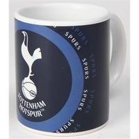 Tottenham FC Mug