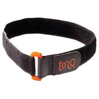 Torq Strap For Keeping 1.5Kg Torq Pouch Sealed | Black