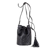 TOV Essentials-Hand bags - BB Baby Bucket Bag - Black
