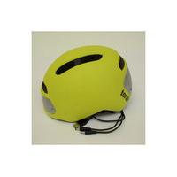 Torch T2 Hi-Viz Helmet - Neon Yellow (Ex-Demo / Ex-Display)