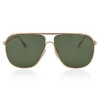 tom ford dominic aviator sunglasses