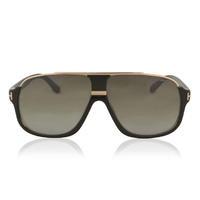 TOM FORD Eliott Square Sunglasses