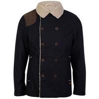 Tokyo Laundry Varkens Double-Breasted Jacket
