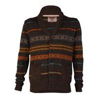 tokyo laundry albert square shawl neck cardigan