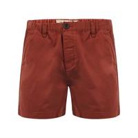 Tokyo Laundry Spivet red shorts