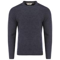 Tokyo Laundry Brockville jumper in navy