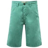 Tokyo Laundry Gustave Green Chino Shorts