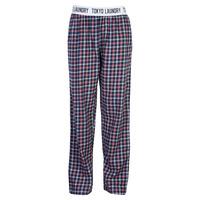 Tokyo Laundry Slavus flannel pyjamas