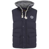 Tokyo Laundry Limited Edition Onslow Gilet in blue