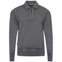 Tokyo Laundry Shamrock Lake grey polo shirt