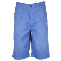 Tokyo Laundry Paolo Cotton Chino Shorts in Regatta