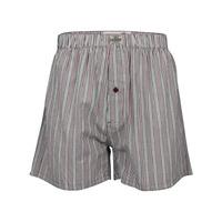 Tokyo Laundry Reese Striped Cotton Boxer Shorts