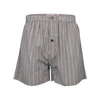 tokyo laundry reese striped cotton boxer shorts