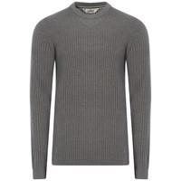 Tokyo Laundry Doran grey jumper