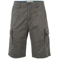 Tokyo Laundry Dolomite Grey Shorts