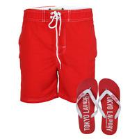 tokyo laundry miki swim shorts