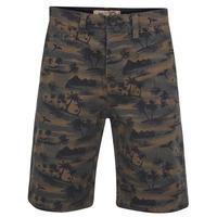 Tokyo Laundry Paradise Bronze Shorts