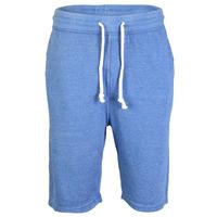 Tokyo Laundry Jaxx Blue Jogger Shorts