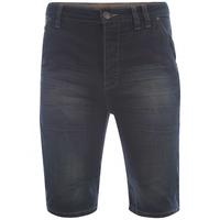 Tokyo Laundry Finke denim shorts