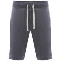Tokyo Laundry Ridge navy jogger shorts