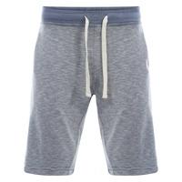Tokyo Laundry Parkway blue jogger shorts