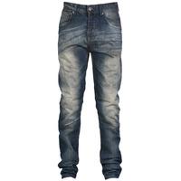 Tokyo Laundry Kruger Distressed Jeans